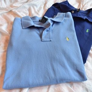 Boys Polo by Ralph Lauren